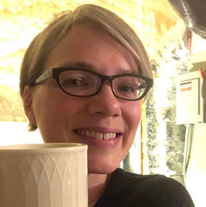 Meet your Posher, Margaret